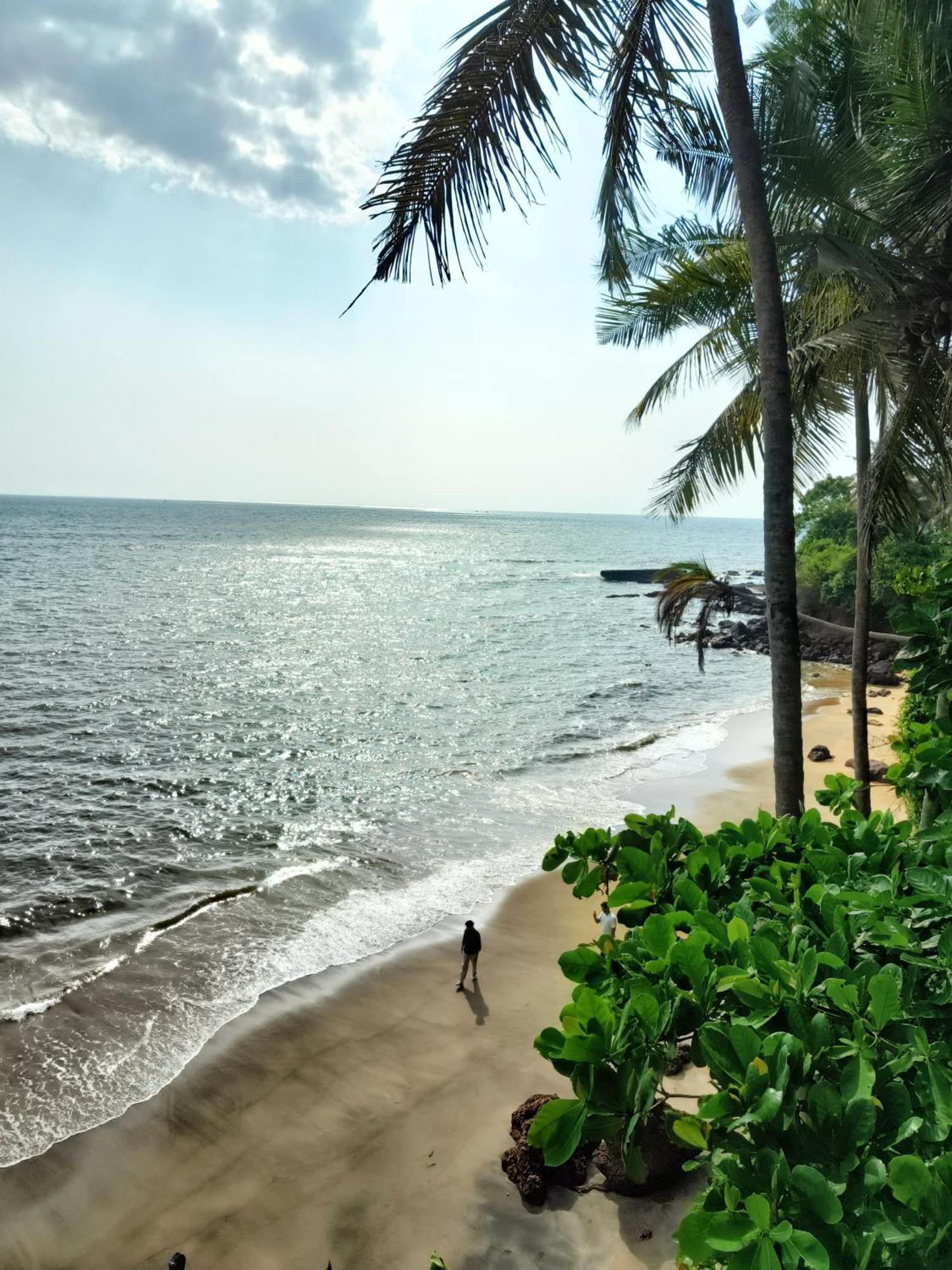 Perch Next Door Bed and Breakfast Kannur Buitenkant foto
