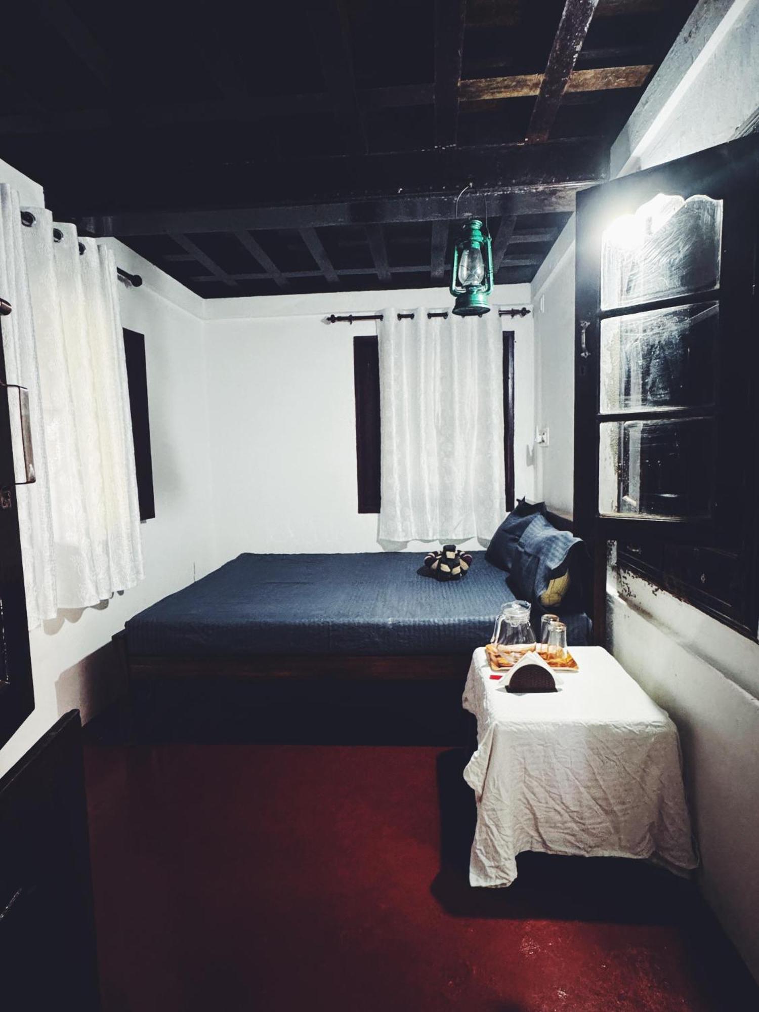 Perch Next Door Bed and Breakfast Kannur Buitenkant foto